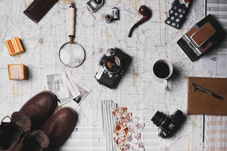 The Importance of Travel Itinerary | What is a Travel Itinerary | How to Make a Trip Itinerary