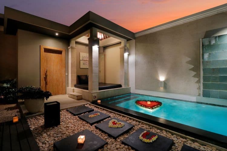 The Seiryu Boutique Villas