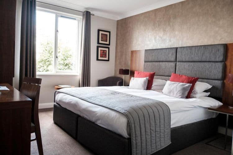 The Fox & Goose Hotel