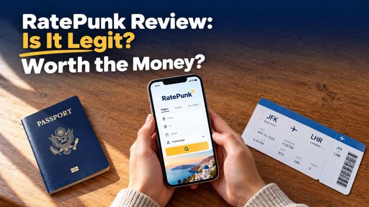 RatePunk Review 2026: Is It Legit? Worth the Money?