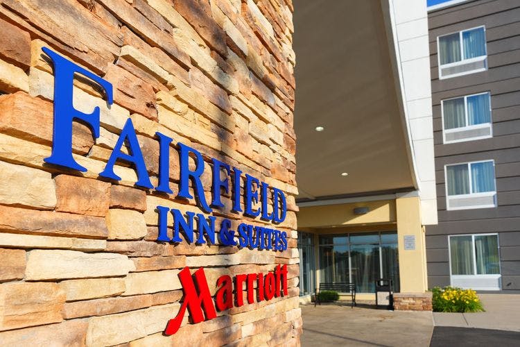 Best Fairfield Inn & Suites by Marriott in 2024 Listed