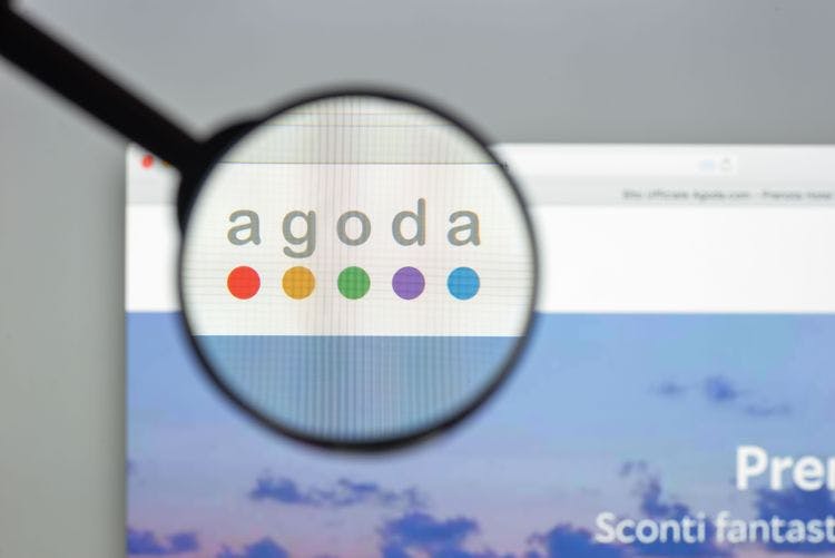 If You Book Hotels on Agoda, Read This