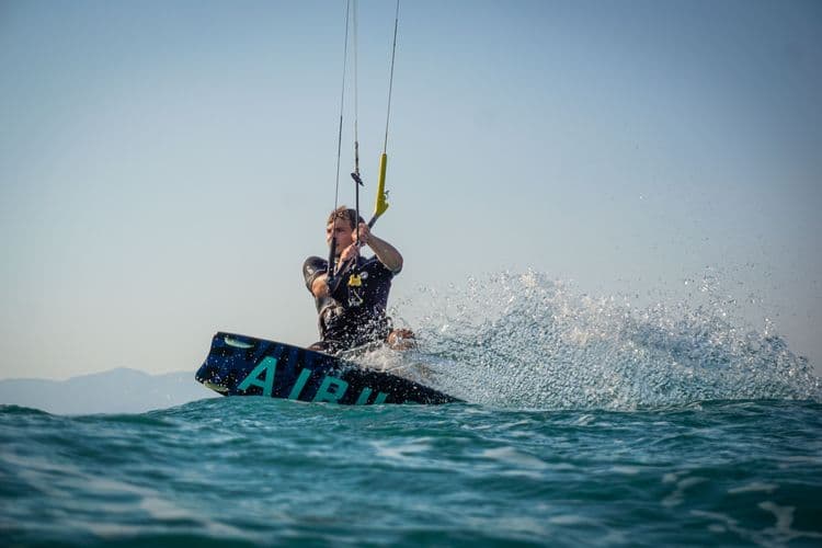 Cancun Kitesurfing 2023 - Kitesurfing Spots, Camps, Lessons & Hotels