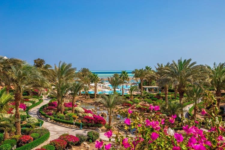 Mövenpick El Gouna