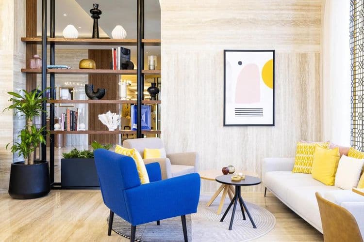 voco Doha West Bay Suites, an IHG Hotel