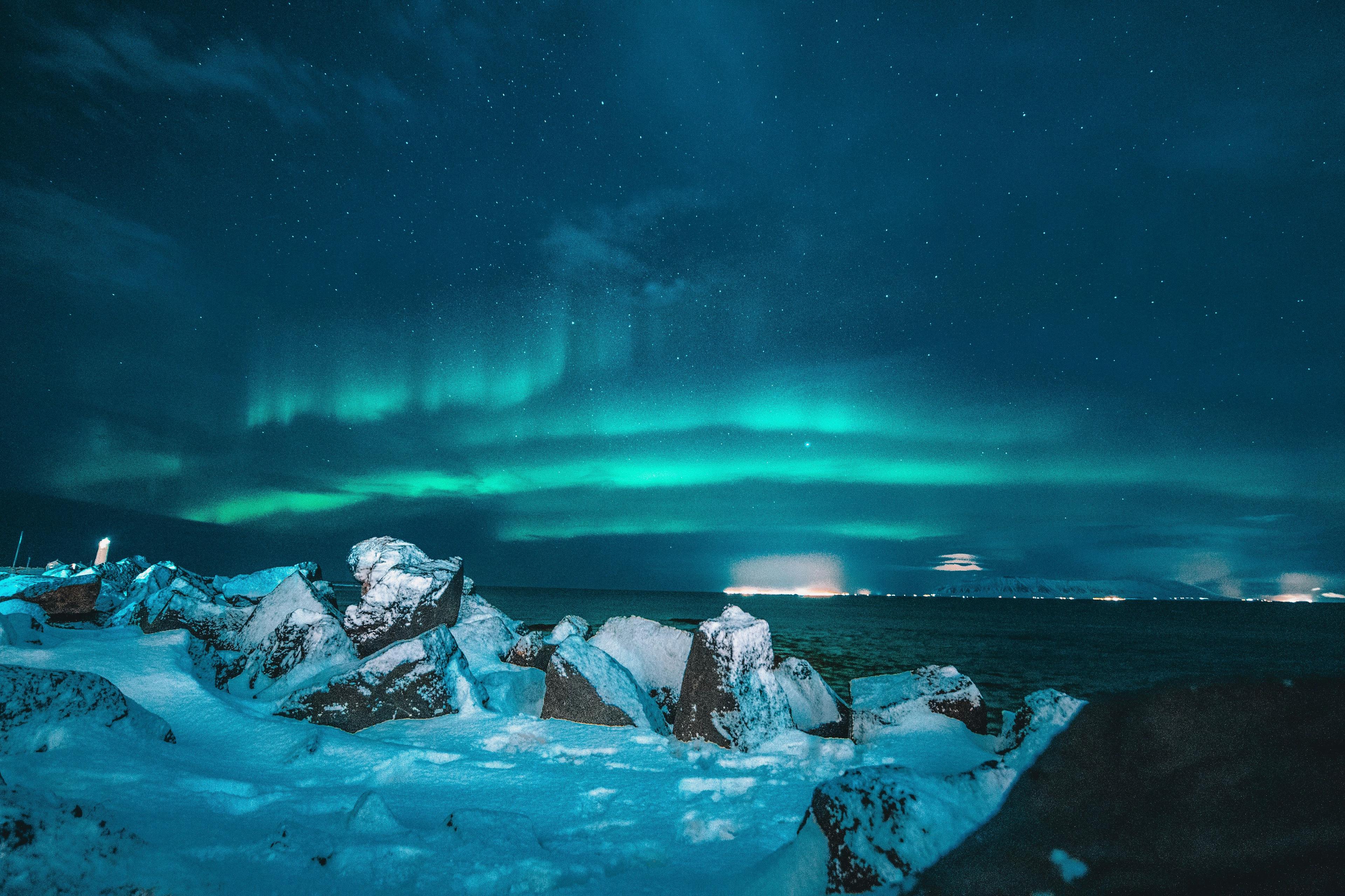 RatePunk recommends Iceland for Senior Travelers