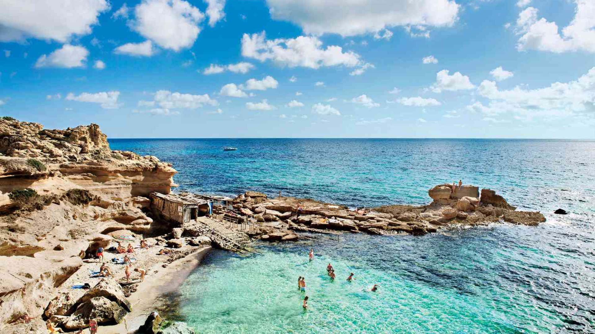Travel Ibiza 2023 - Ultimate Guide