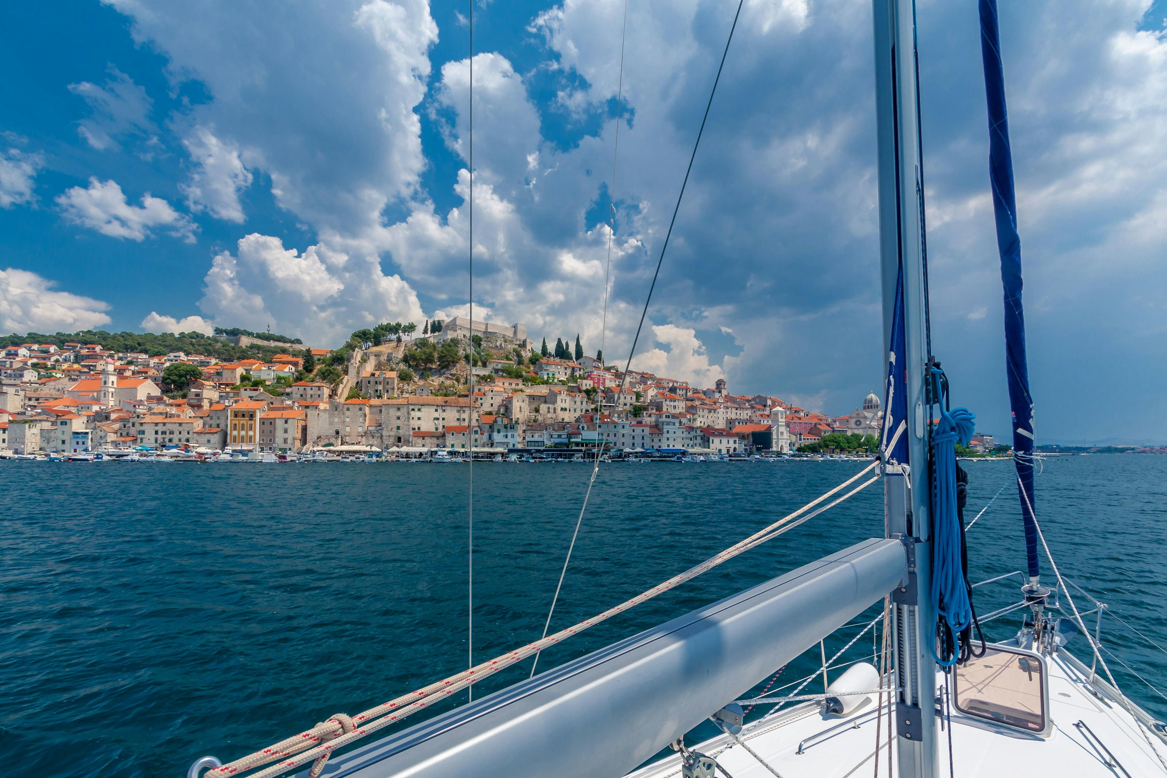 Croatia is great for sailors RatePunk