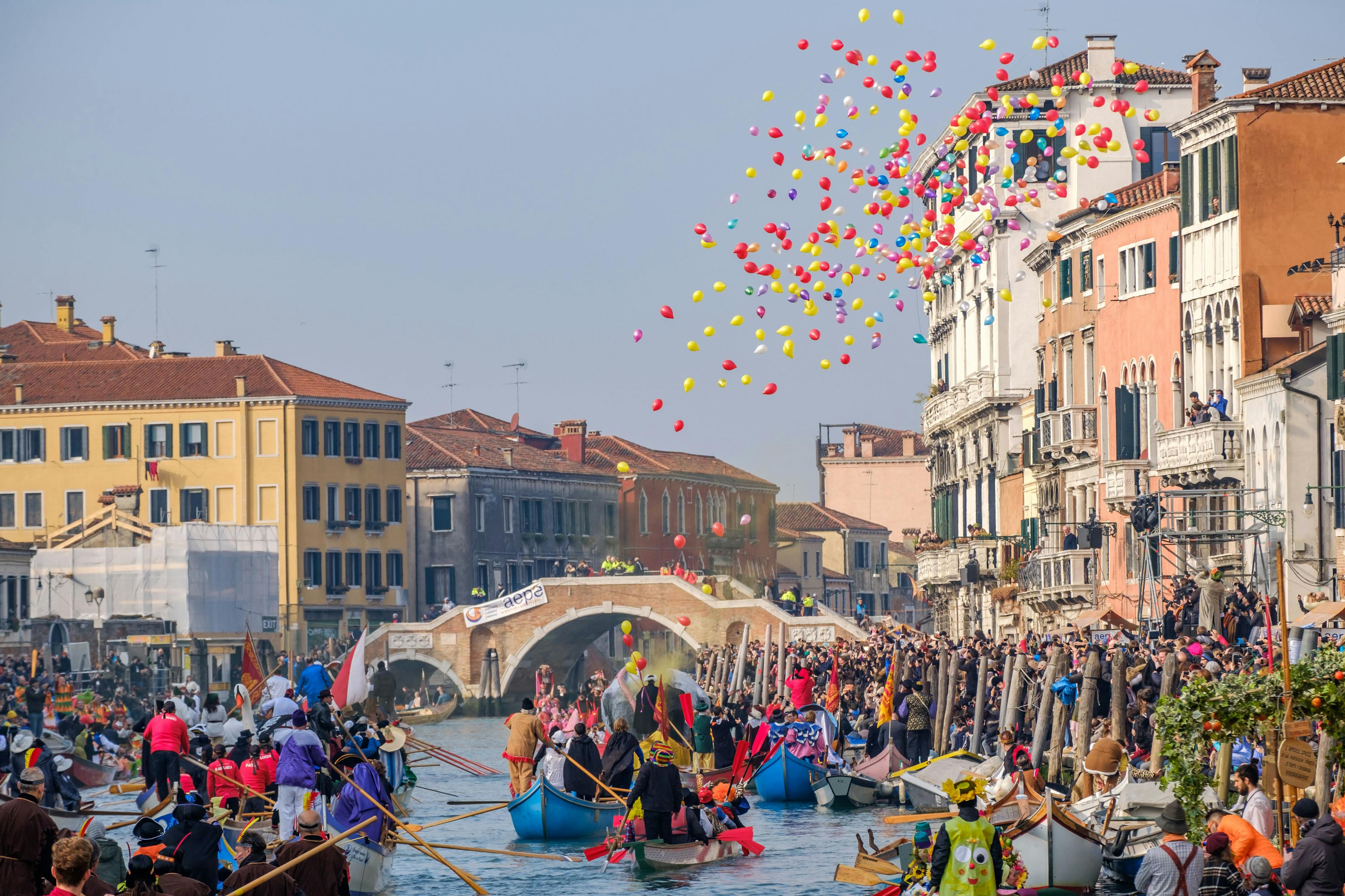 Best Carnivals in February 2024 Venice carnival - ratepunk suggestions