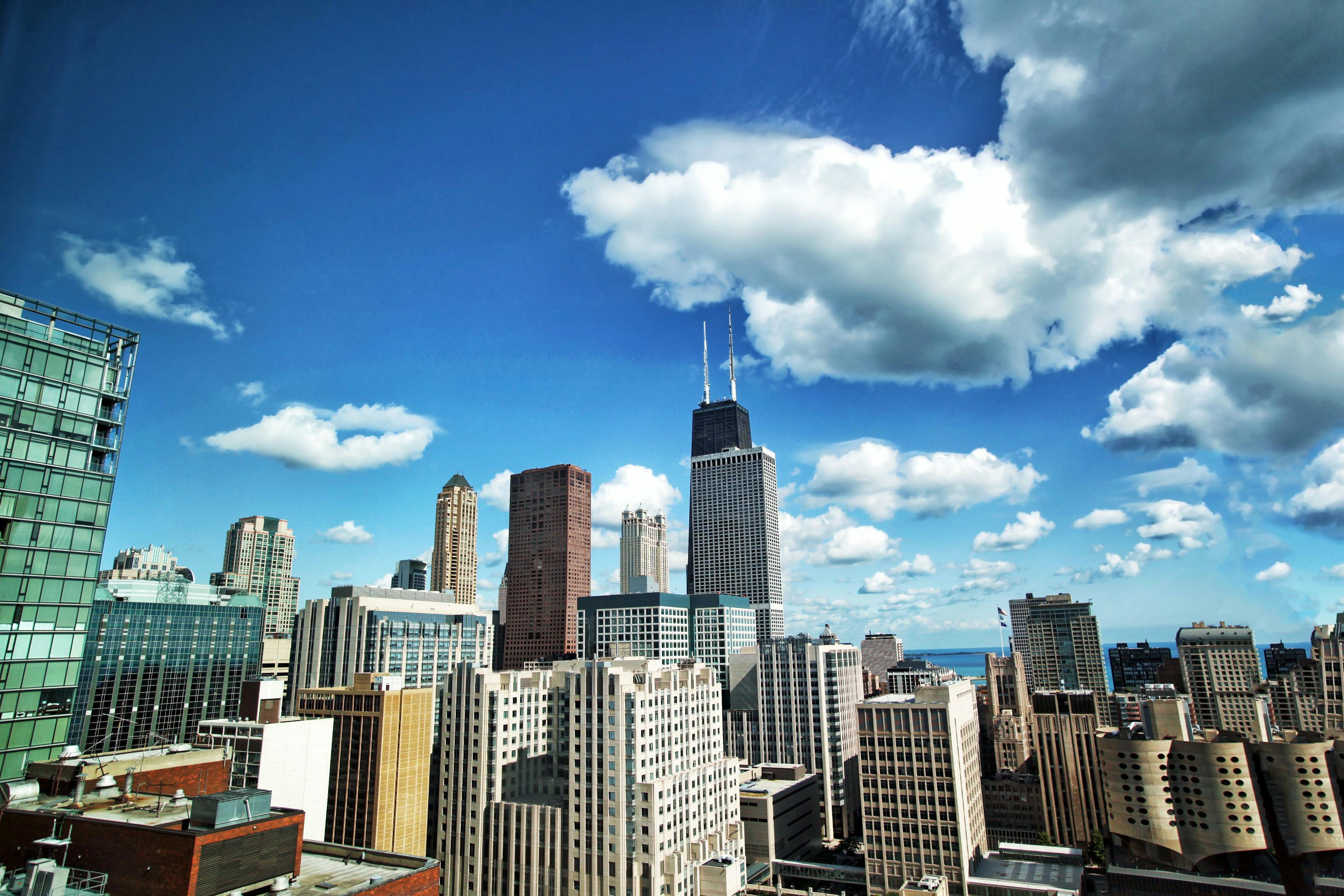 Safest Areas to Stay in Chicago - Streeterville - ratepunk blog