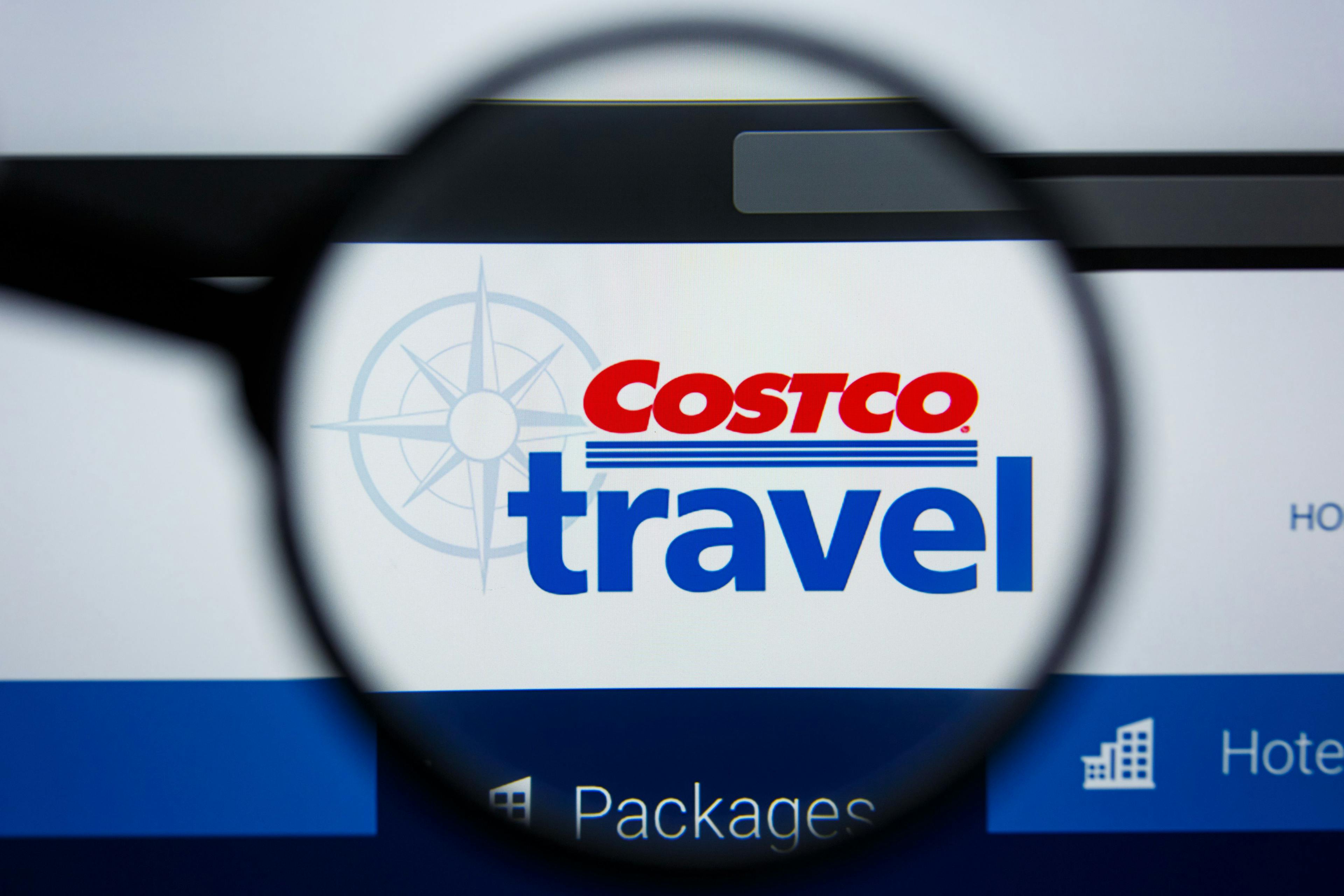 Best Travel Sites for Packages - Costco Travel - ratepunk 
