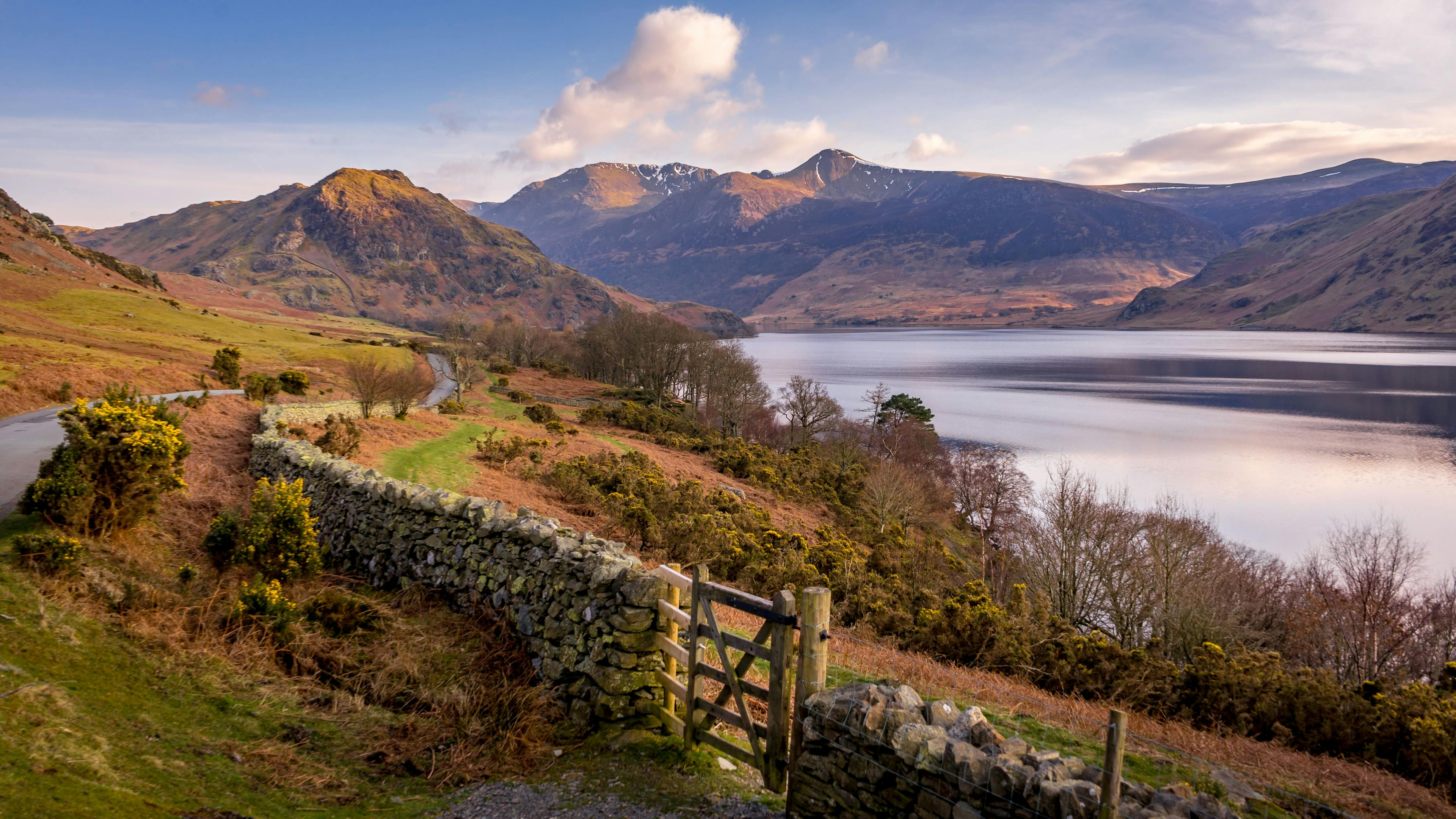 Cumbria The Best Family-Friendly Places to Stay in the UK - RatePunk
