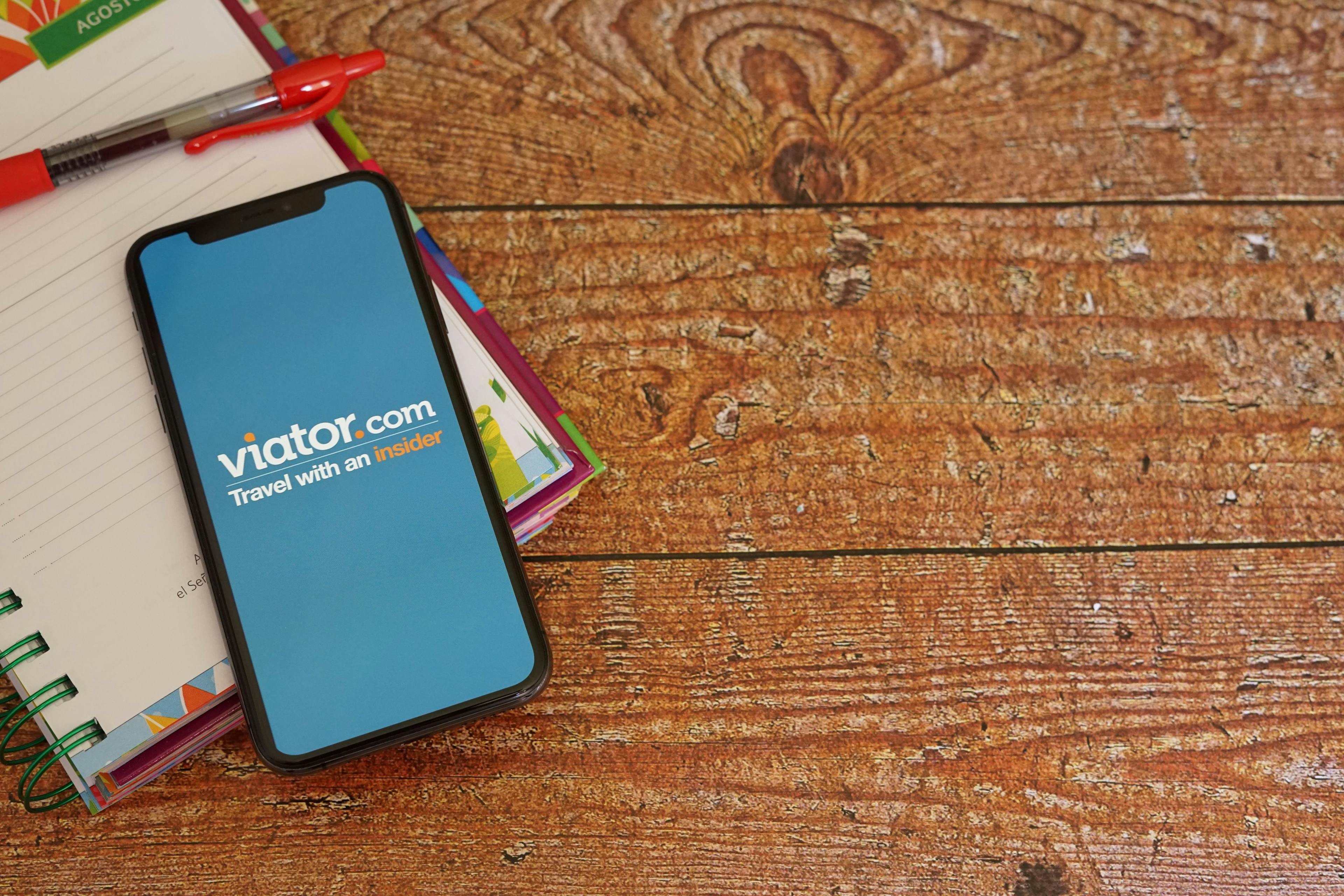best tour booking websites and apps for tours and excursions - Viator - ratepunk