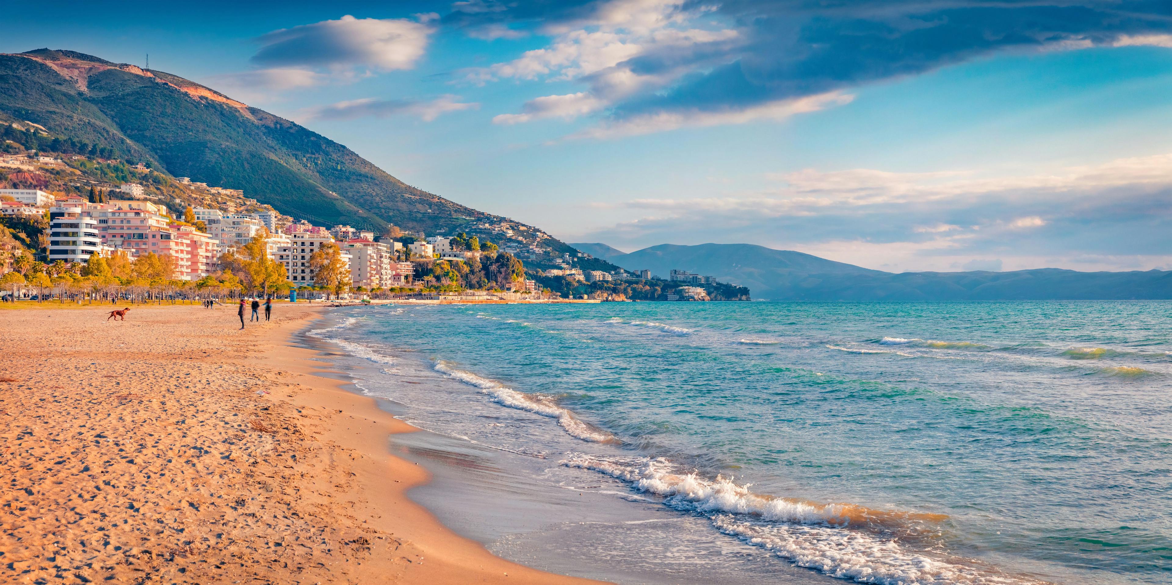 Trending Destination: What to See in Albania - Vlore - RatePunk