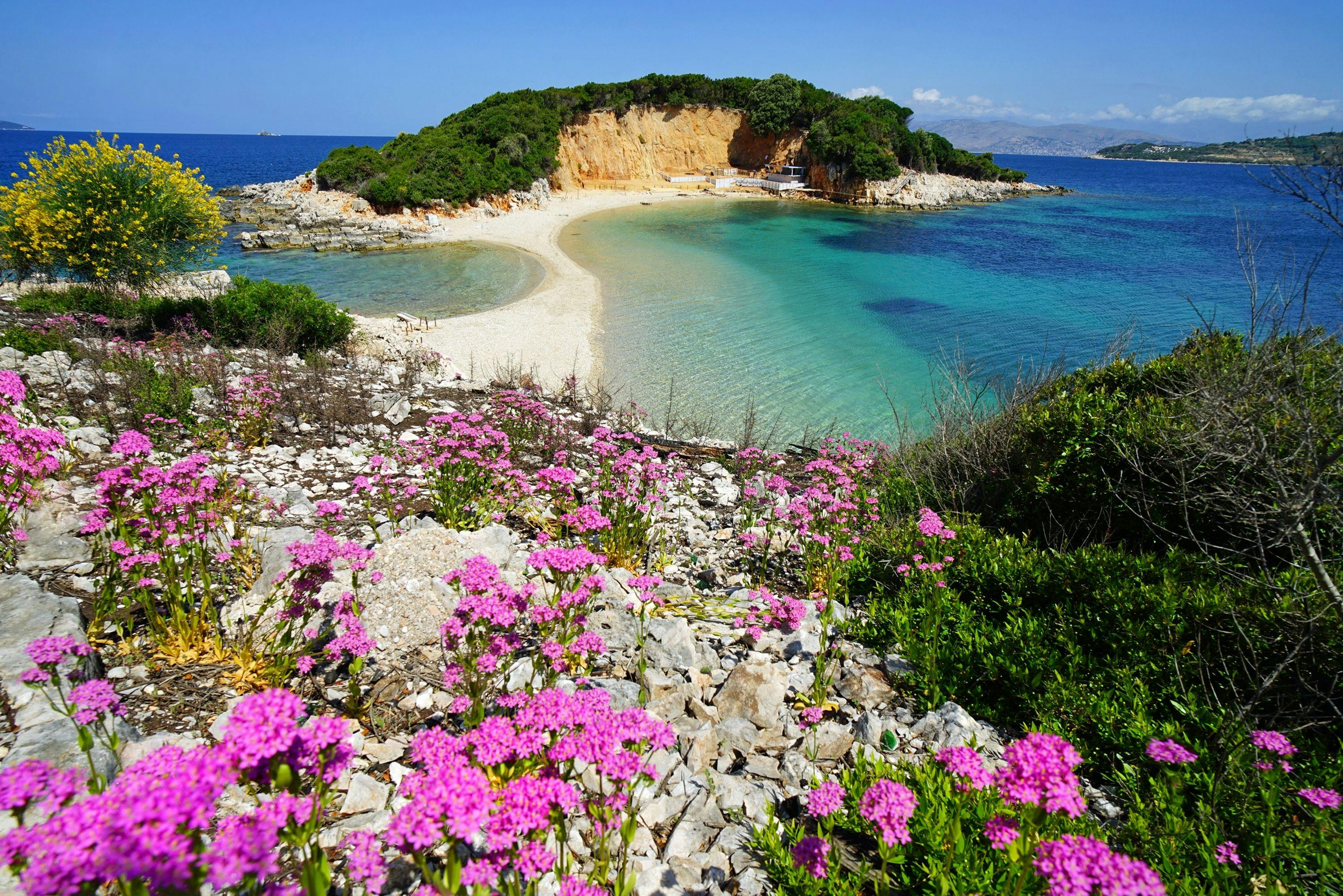 Trending Destination: What to See in Albania - Ksamil - RatePunk