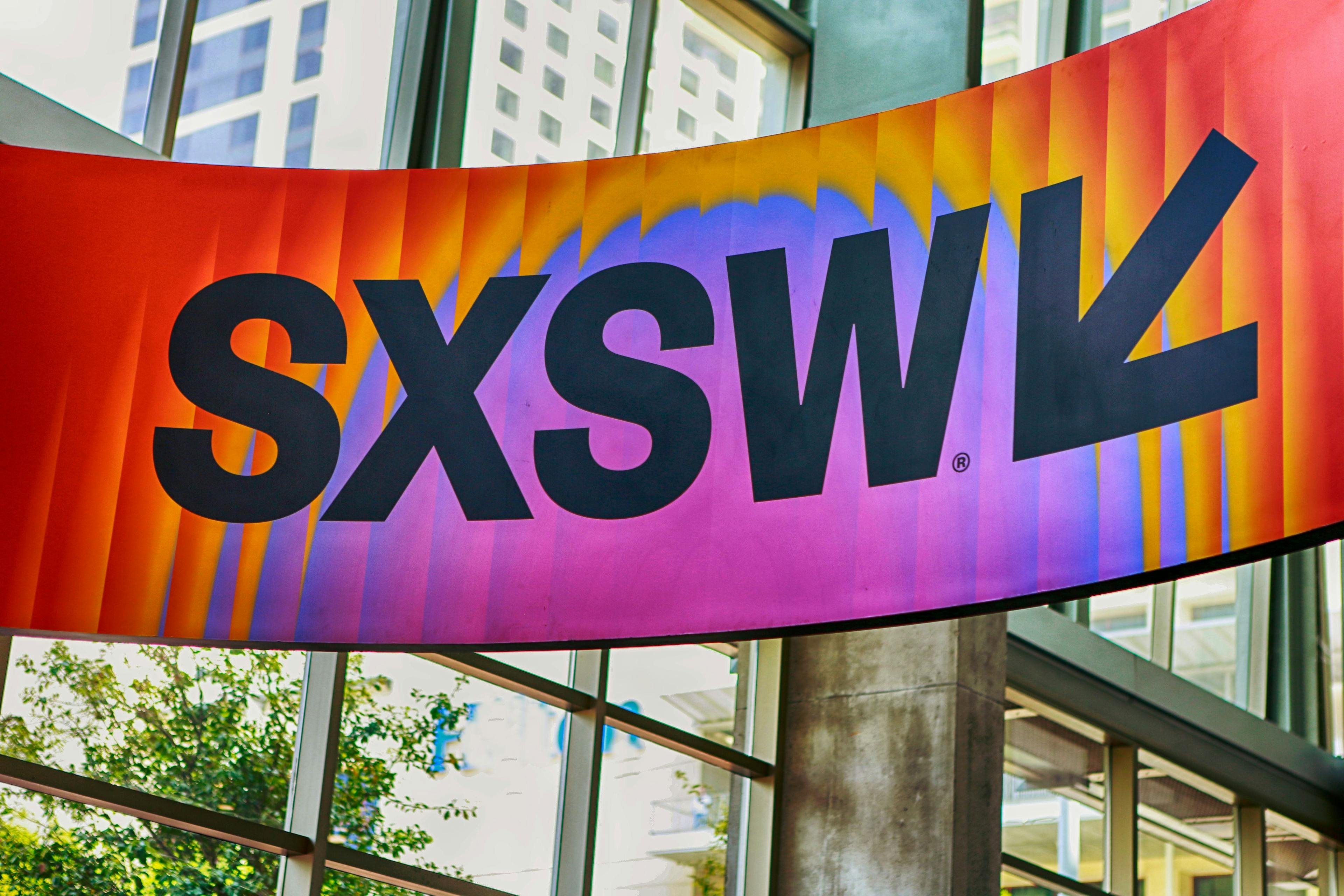 SXSW: South by Southwest Music Festival - famous music festivals in the world RatePunk