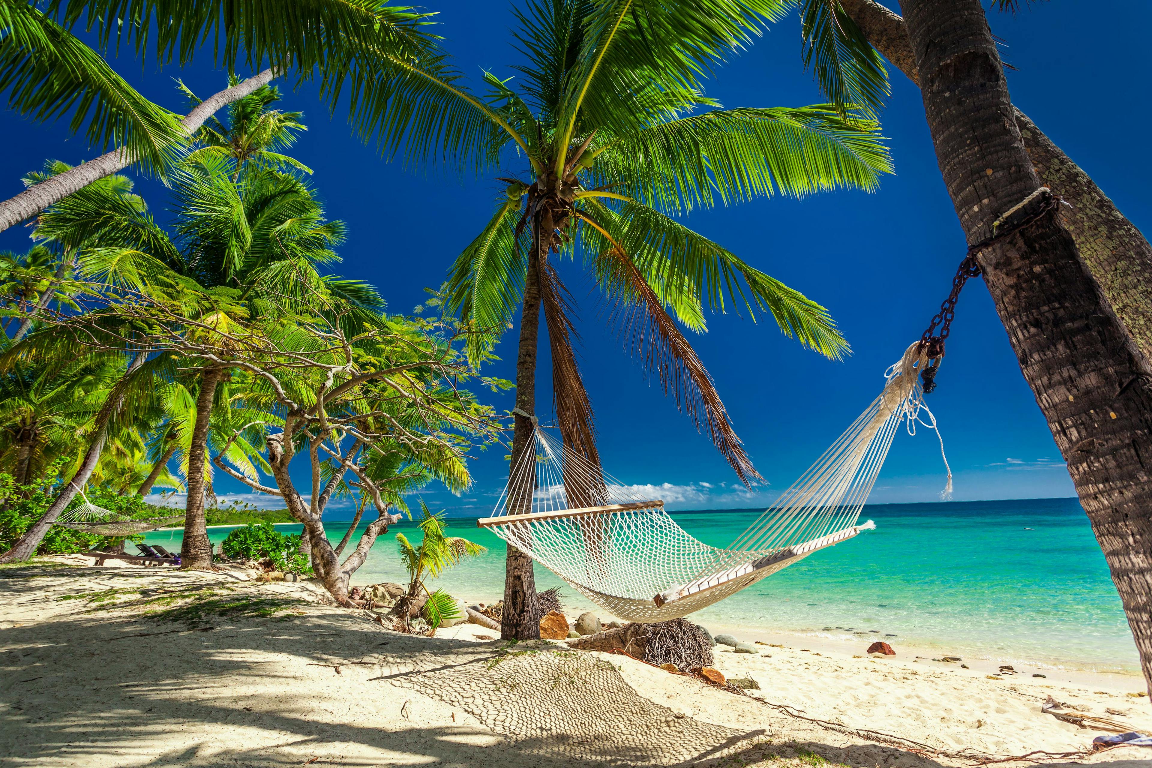 Best Islands to Visit in December - Fiji - ratepunk hotel price comparison