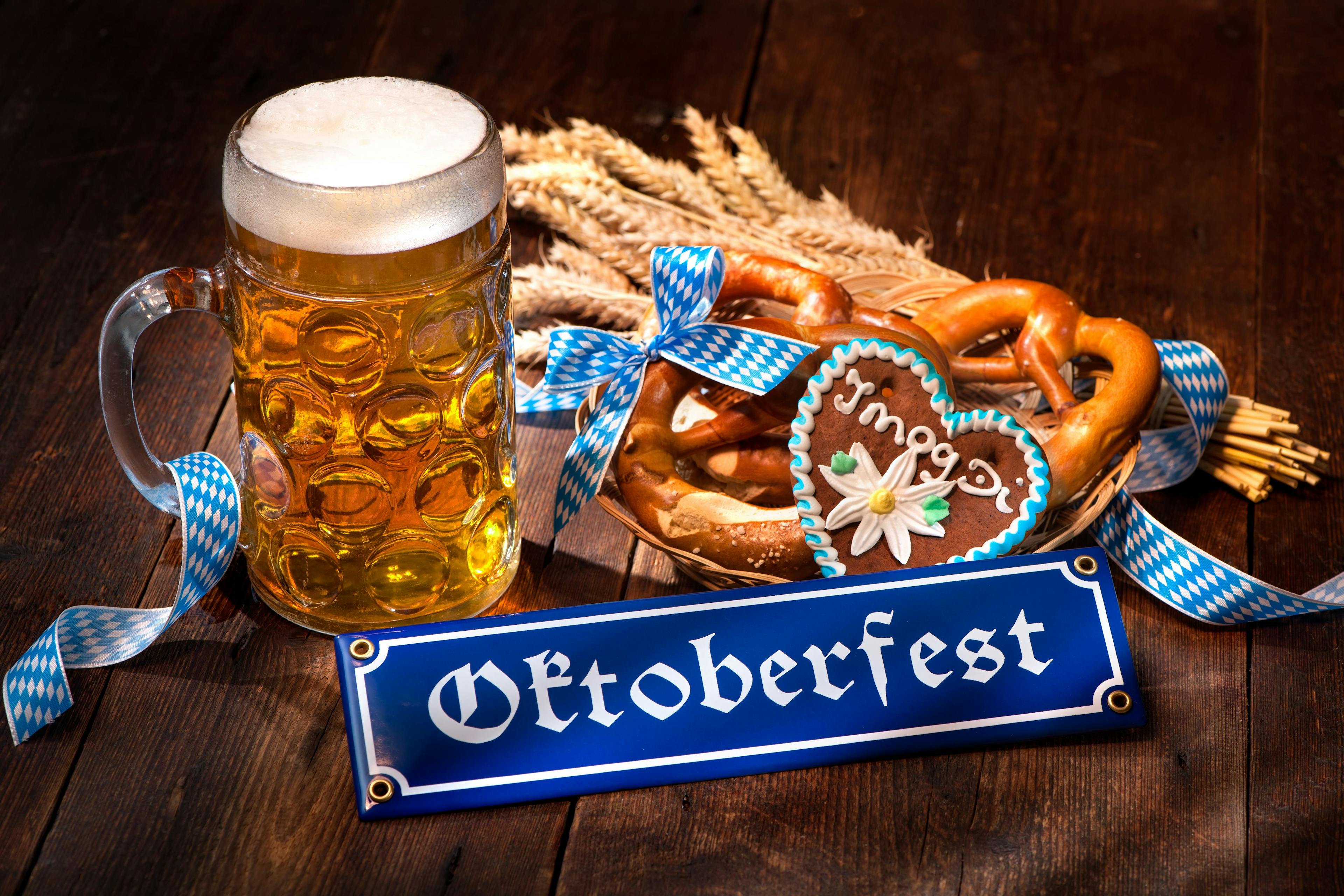 Oktoberfest 2023: What's New, What's Classic, and What Not to Miss - RatePunk