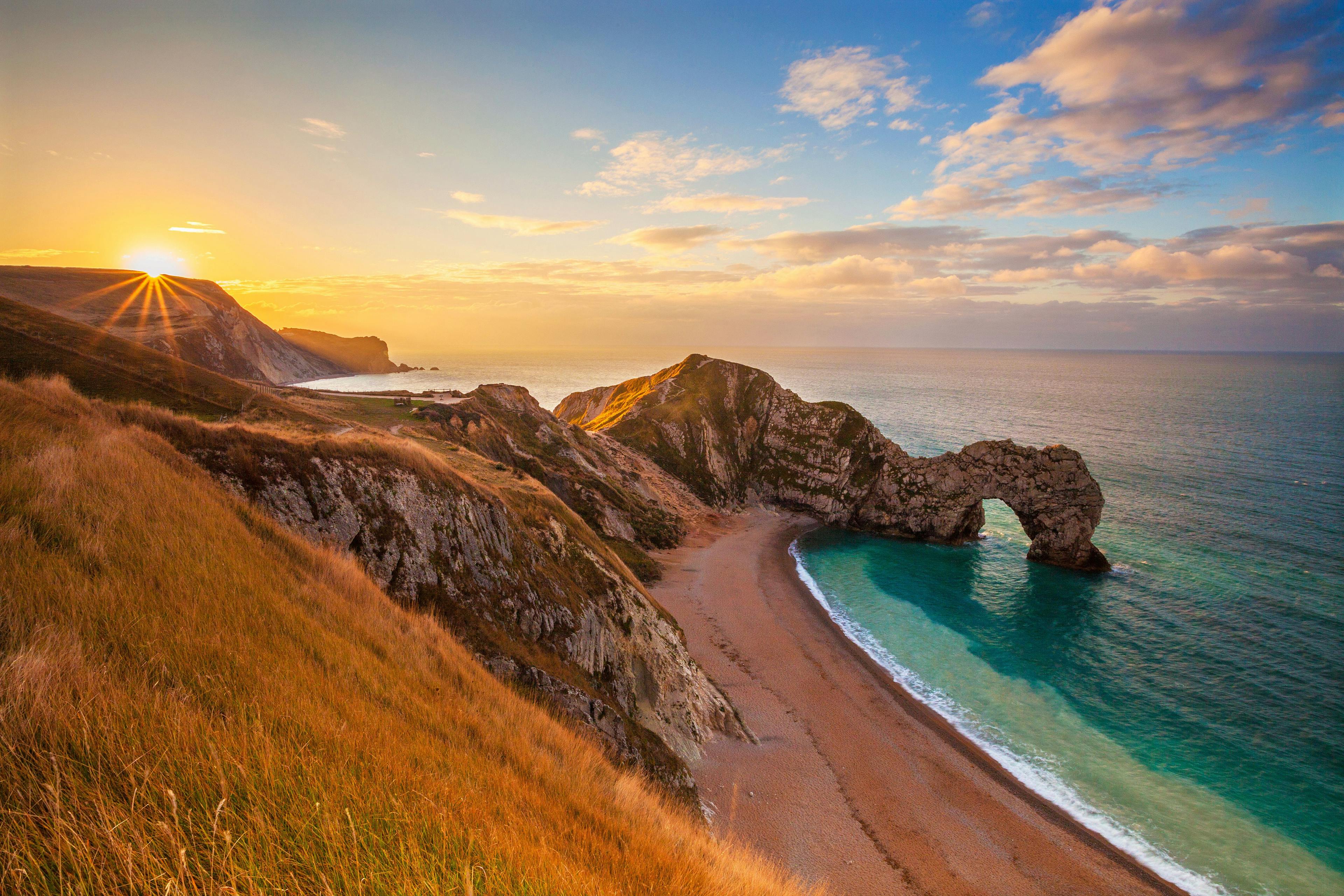 Dorset- The Best Family-Friendly Places to Stay in the UK - RatePunk