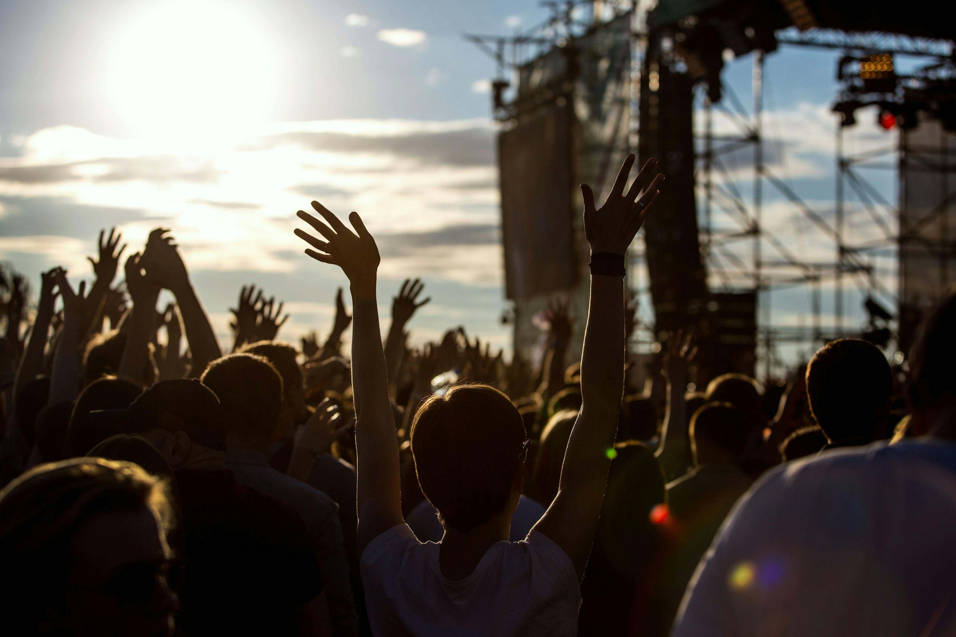 The biggest music festivals in the USA _RatePunk
