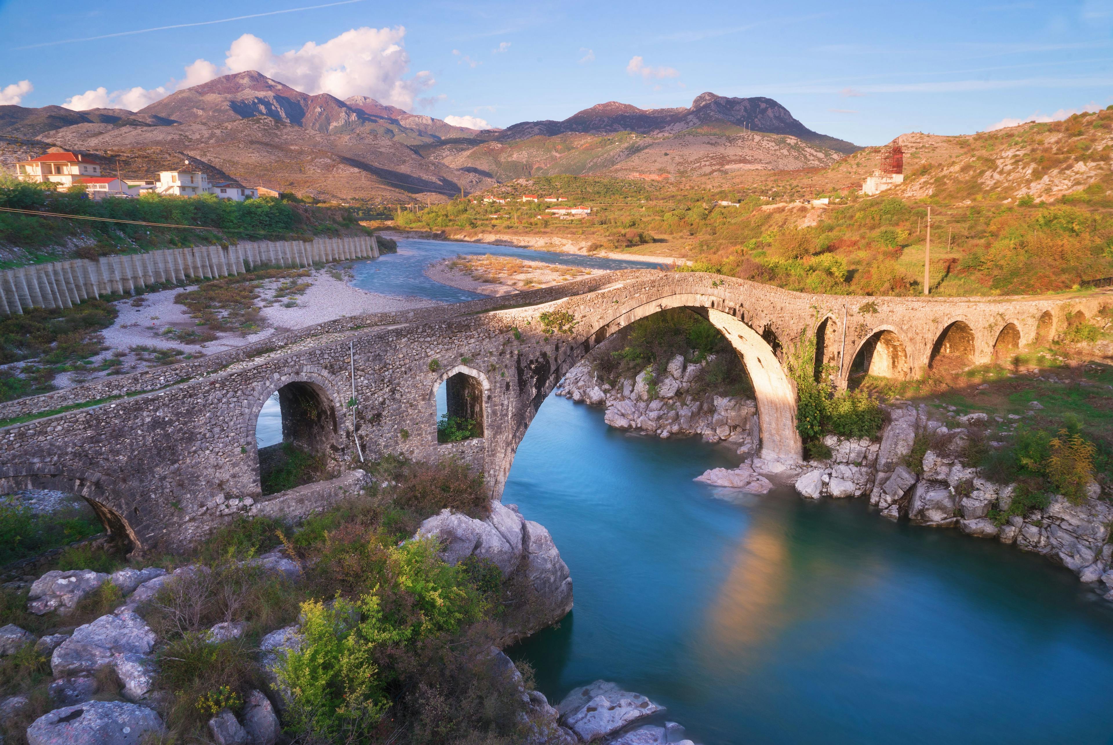 Trending Destination: What to See in Albania - Shkodra - RatePunk