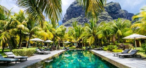 Tropical Hotels