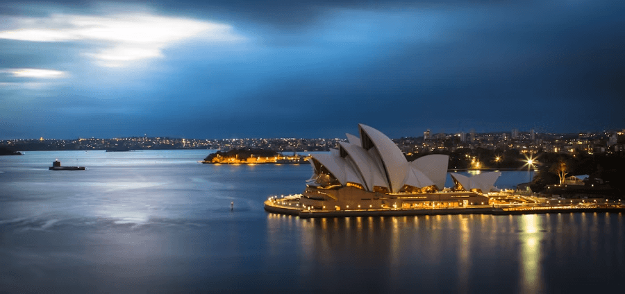 Best Website to Book Cheap Flights to Australia (2025 Edition)