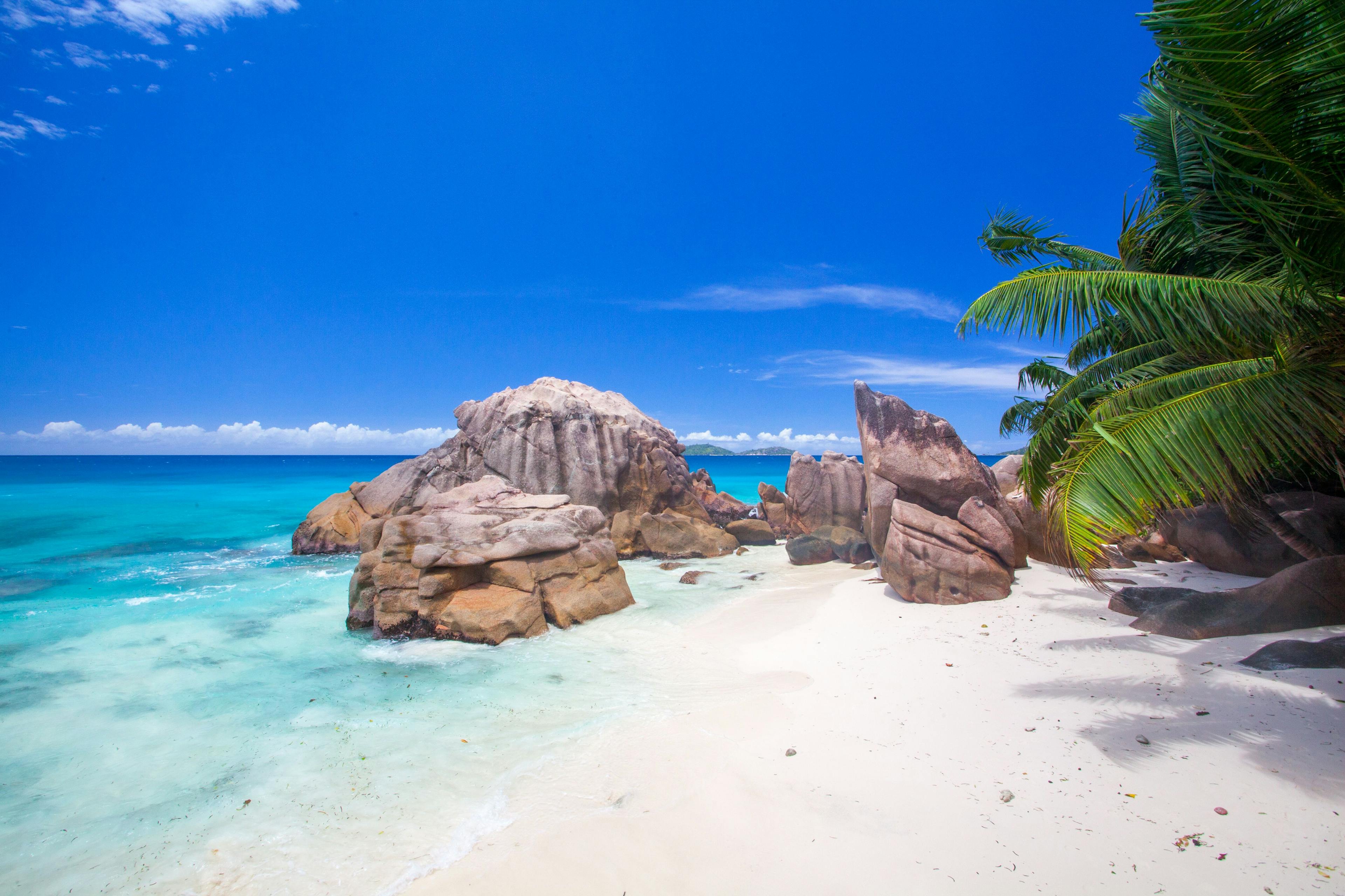 Beach Bliss: Idyllic Coastal Escapes and Beach Destinations for Sun Seekers - Seychelles