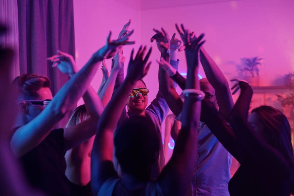 Ratepunk How to Get Around Airbnb Party Restrictions